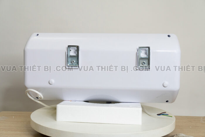 Binh nong lanh FERROLI RAPIDO HD 15L 20L 30L lit ngang gian tiep 2500w 5
