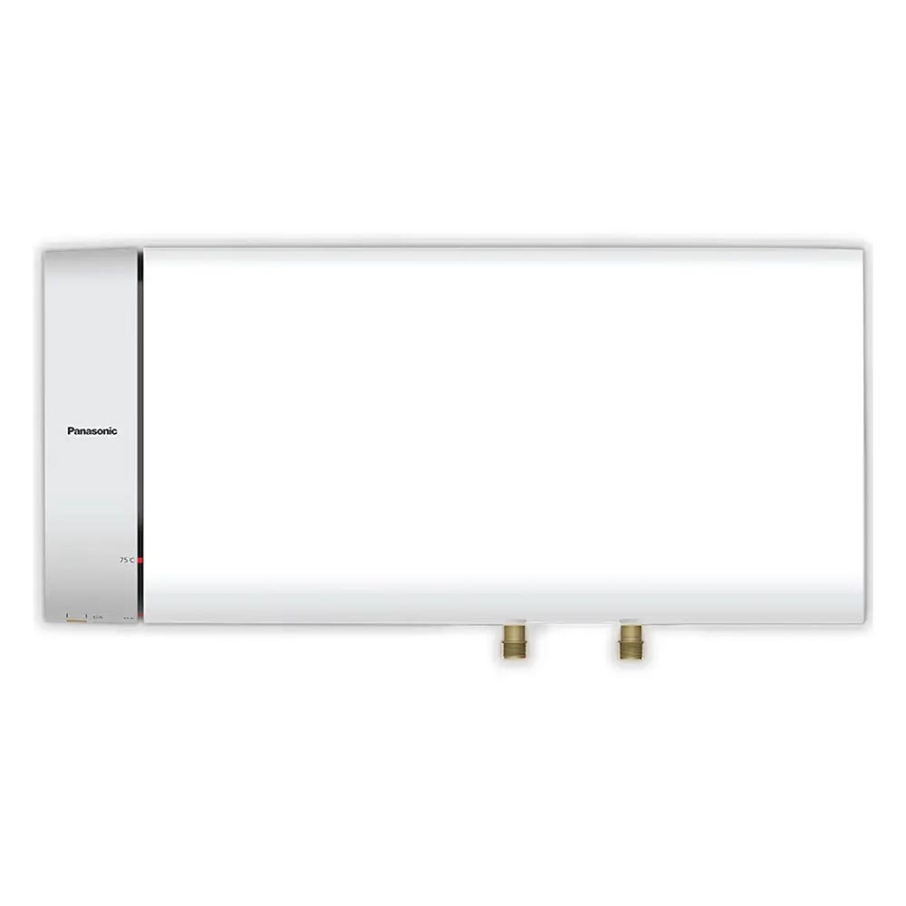 Bình nóng lạnh PANASONIC DH 20HBMVW 20L ngang