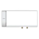 Bình nóng lạnh PANASONIC DH 30HBMVW 30L ngang