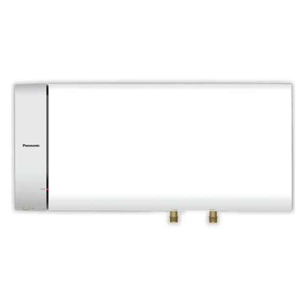 Bình nóng lạnh PANASONIC DH 30HBMVW 30L ngang