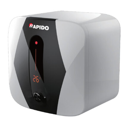 Binh nong lanh RAPIDO FRIDO FD 30L lit vuong gian tiep 2500w
