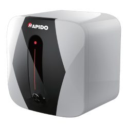 Binh nong lanh RAPIDO FRIDO FE 20L lit vuong gian tiep 2500w