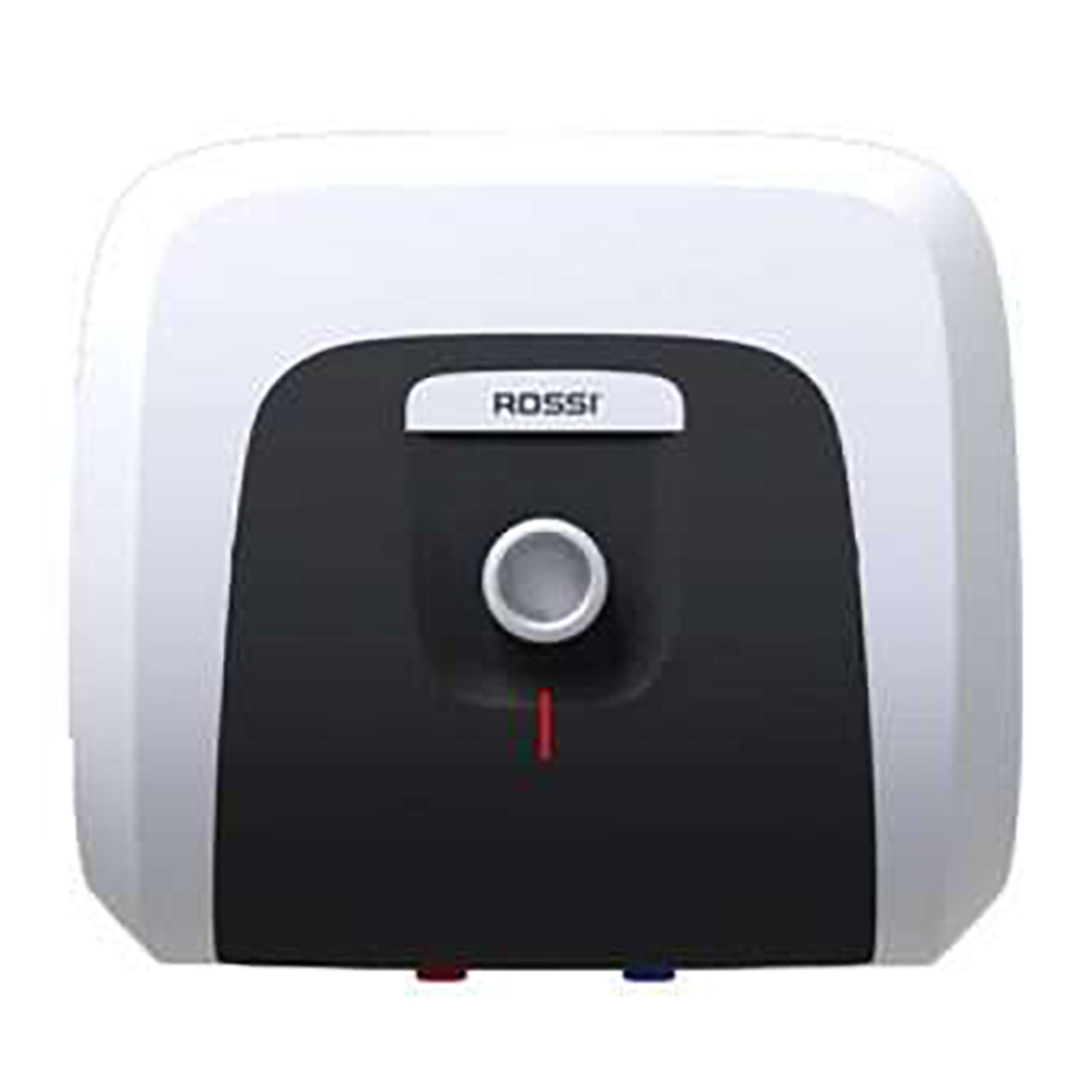 Binh nong lanh ROSSI ARTE RAT 15SQ 15L lit vuong gian tiep 2500w