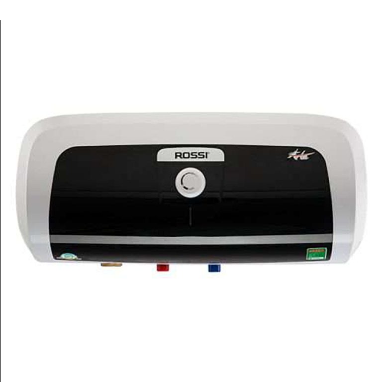 Bình nóng lạnh ROSSI ARTE 20L lít ngang RAT-20SL gián tiếp 2500w
