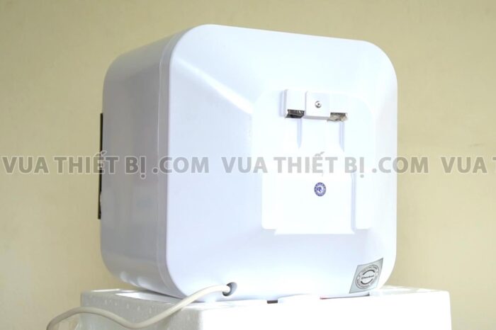 Binh nong lanh ROSSI NAPAS RNA 15SQ RNA 20SQ RNA 30SQ 15 20 30 lit vuong 6