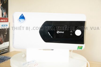 Binh nong lanh ROSSI NAPAS RNS 15SL RNS 20SL RNS 30SL 15 20 30 lit ngang1