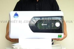 Binh nong lanh ROSSI NAPAS RNS 15SL RNS 20SL RNS 30SL 15 20 30 lit ngang3