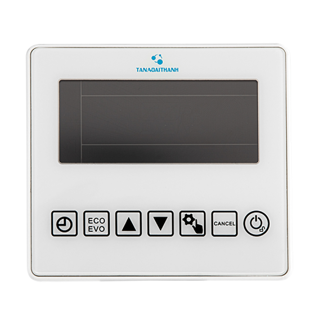 Bình nóng lạnh ROSSI S-Series RSS-20SQ 20 lít vuông gián tiếp 2500w (1)