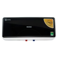 Bình nóng lạnh ROSSI S-Series 30L lít ngang RSS-30SL gián tiếp 2500w
