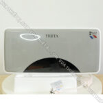 Bình nóng lạnh ROSSI THETA 15L lít ngang TTA-15SL gián tiếp 2500w