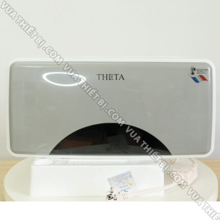 Bình nóng lạnh ROSSI THETA 15L lít ngang TTA-15SL gián tiếp 2500w