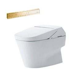 Bon cau dien tu TOTO CW993VA TCF993WA T53P100VR Neorest XH II 3