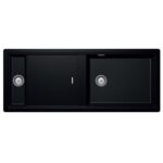 Chau rua bat da Hafele HS19 GKD2S120 570.35.340 1