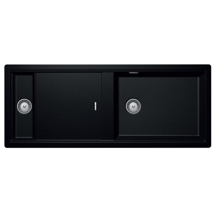 Chau rua bat da Hafele HS19 GKD2S120 570.35.340 1