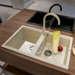 Chau rua bat da Malloca BIANCO K 45062 1