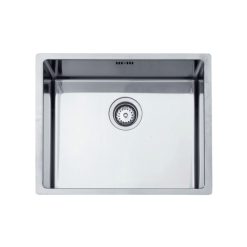 Chậu rửa bát inox TEKA FLEXLINEA RS15 50.40 âm bàn 1 hố