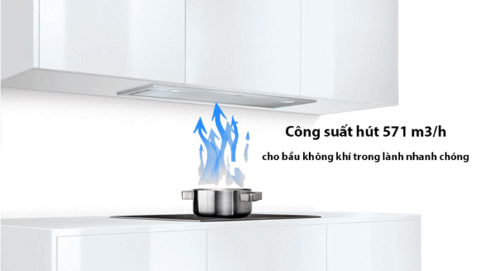 Công-suất-máy-hút-mùi-Bosch-DHL785C-âm-tủ
