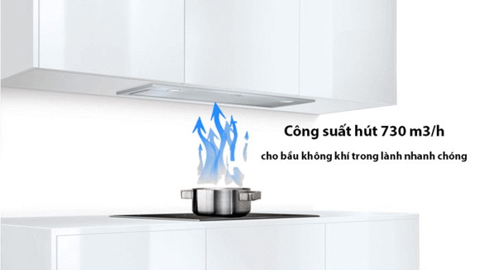 Công-suất-máy-hút-mùi-Bosch-DHL885C-âm-tủ