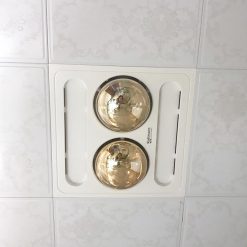 Den suoi Kottmann K9 S am tran 2 bong 1