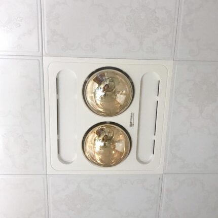 Den suoi Kottmann K9 S am tran 2 bong 1