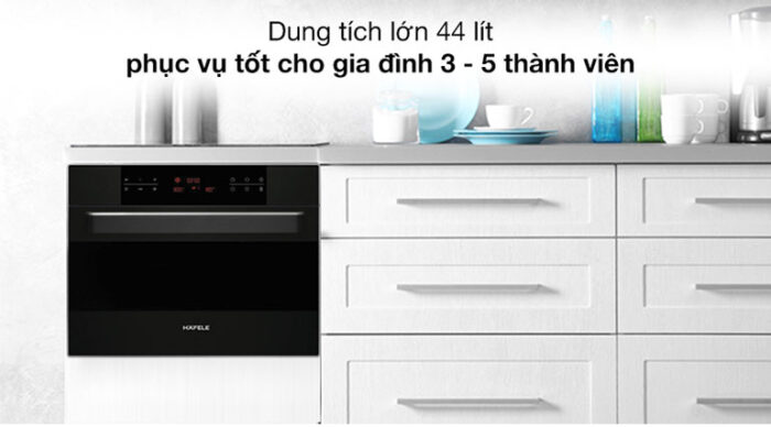 Dung tich lo Hafele HO KT45B