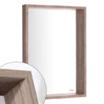 Guong phong tam CAESAR M951 80x500x700mm 1