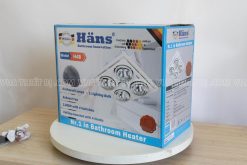 Hinh anh thuc te Den suoi HANS H4B am tran 4 bong 1