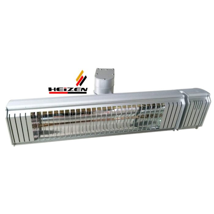 Hinh anh thuc te Den suoi HEIZEN Appino 20 chong choi 1