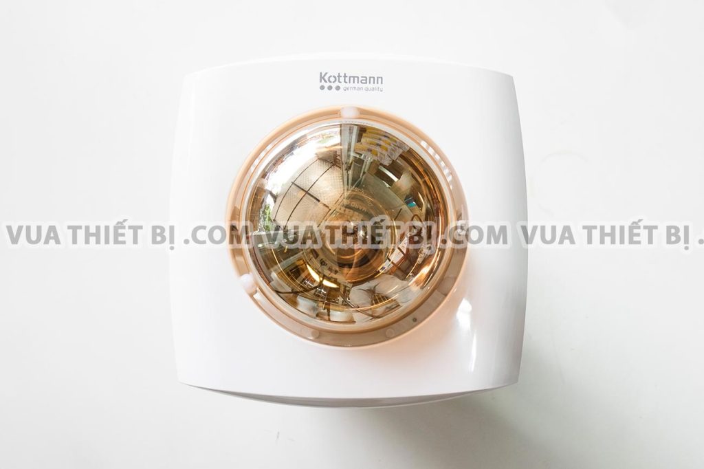 Hinh anh thuc te Den suoi Kottmann K1A am tran 1 bong 3