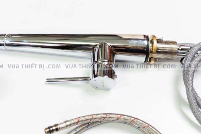 Hinh anh thuc te Voi rua bat HAFELE HT21 CH1P245 577.55.220 nong lanh rut day 4