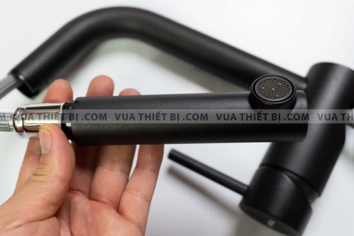 Hinh anh thuc te Voi rua bat HAFELE HT21 GH1P254 577.55.390 nong lanh rut day 7