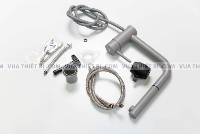 Hinh anh thuc te Voi rua bat HAFELE HT21 GH1P254 577.55.590 nong lanh rut day 3