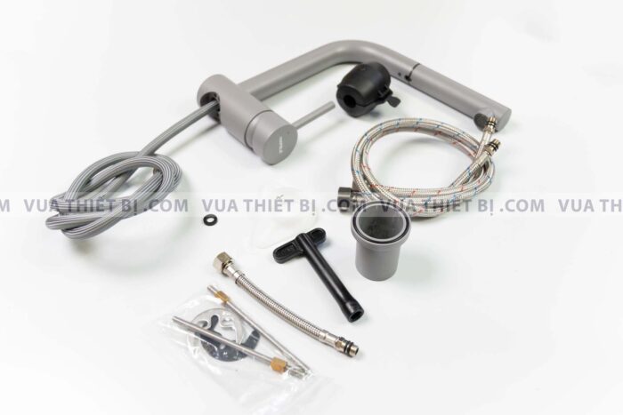 Hinh anh thuc te Voi rua bat HAFELE HT21 GH1P254 577.55.590 nong lanh rut day 4