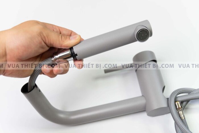 Hinh anh thuc te Voi rua bat HAFELE HT21 GH1P254 577.55.590 nong lanh rut day 6