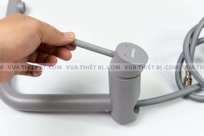 Hinh anh thuc te Voi rua bat HAFELE HT21 GH1P254 577.55.590 nong lanh rut day 7