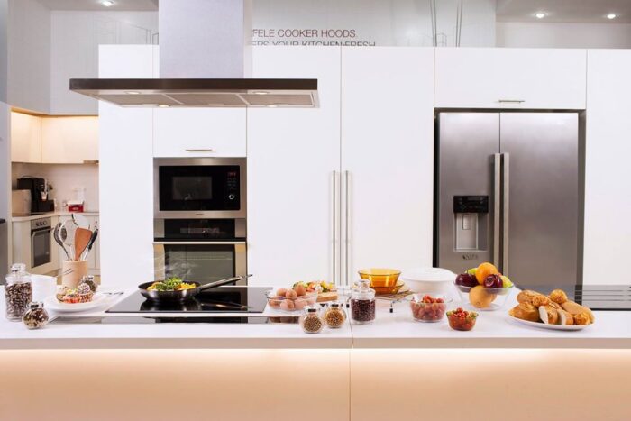 Hut mui dao Hafele HH IS90A 539.81.715