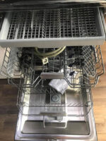 Khay rua may Hafele HDW F60F 533.23.310