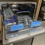 Khay rua may rua bat Hafele HDW T50B 539.20.600