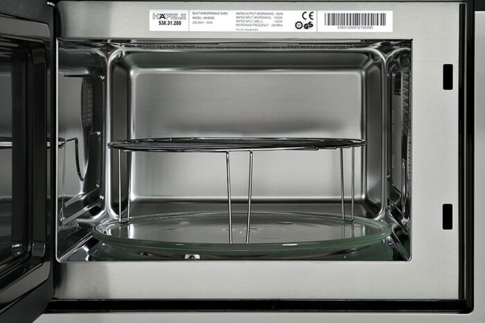 Khoang lo Hafele HM B38D 538.31.200