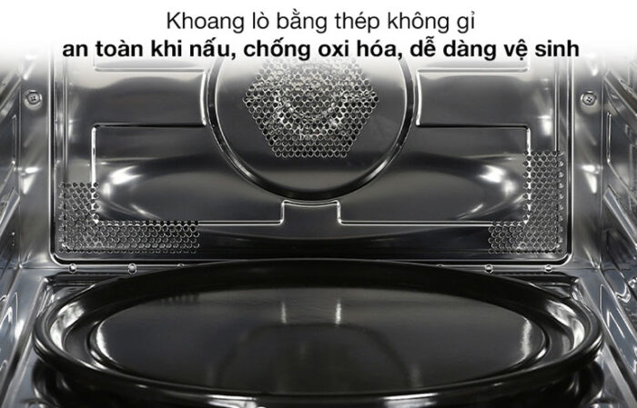 Khoang lo Hafele HO KT45B