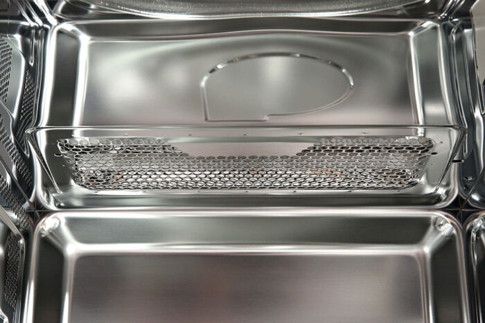 Khoang lo bang thep khong ri HM B38D 538.31.200