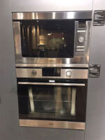 Lo Hafele HM B38D 538.31.200