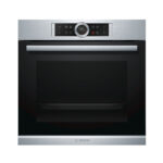 Lò nướng BOSCH HBG634BS1 serie 8 âm tủ