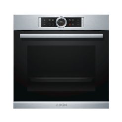Lò nướng BOSCH HBG634BS1 serie 8 âm tủ