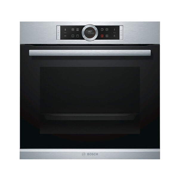 Lò nướng BOSCH HBG634BS1 serie 8 âm tủ