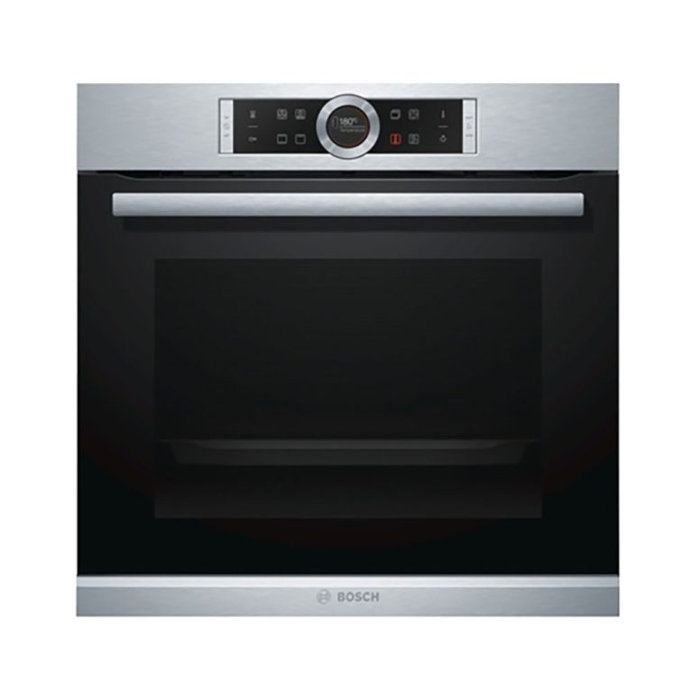 Lò nướng BOSCH HBG634BS1 serie 8 âm tủ