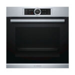 Lò nướng BOSCH HBG635BS1 serie 8 âm tủ