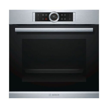 Lò nướng BOSCH HBG635BS1 serie 8 âm tủ