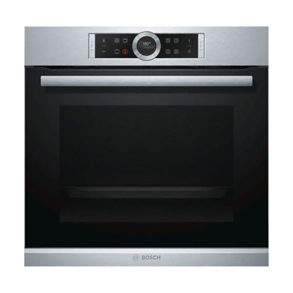 Lò nướng BOSCH HBG635BS1 serie 8 âm tủ
