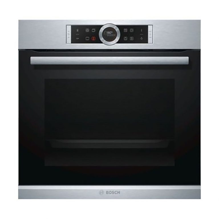 Lò nướng BOSCH HBG635BS1 serie 8 âm tủ
